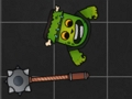 Igra Undead Warrior spletu