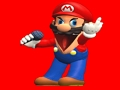 Igra Friday Night Funkin: Mario Substitute  spletu
