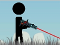 Igra Stickman Assassin spletu
