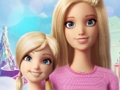 Igra Barbie Diapozitiv  spletu