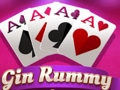 Igra Gin Rummy Plus spletu