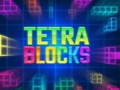 Igra Tetra bloki  spletu