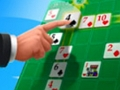 Igra Crossover 21 spletu