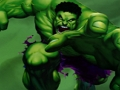 Igra Zbirka sestavljank Hulk  spletu