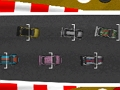 Igra GT Ghost Racing spletu