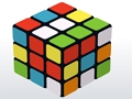 Igra 3d Rubik spletu