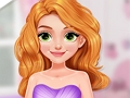Igra Princess Cottagecore Dress Up  spletu