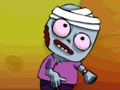 Igra Videl sem zombija  spletu