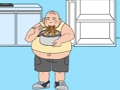 Igra Mama je skrila moj ramen  spletu