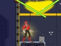 Igra Reševanje Power Rangers  spletu