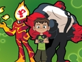 Igra Ben 10 uganka 3 spletu