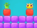 Igra Kocka Blast Saga  spletu