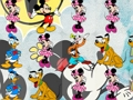 Igra Mickey Mouse Match 3 spletu