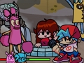 Igra My Funkin 'MSM Monsters  spletu