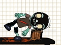 Igra Preživetje zombija spletu