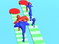Igra Potiskalnik 3D  spletu