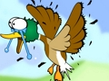 Igra Duck Shooter spletu