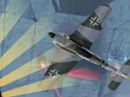 Igra Sky Fighters se borijo z As Fighter Wings of Steel spletu