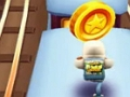 Igra Subway Surfers St. Peterburgu  spletu