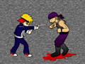 Igra New York City Gangs  spletu