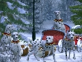 Igra Evil Cruella Escape spletu