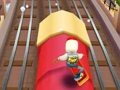 Igra Subway Surfers London spletu