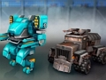 Igra Blocky Cars na spletu  spletu
