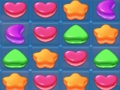 Igra Piškotek Crush Pokemon spletu