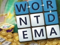 Igra Microsoft Wordment spletu