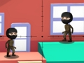 Igra Sniper Elite spletu