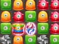 Igra Jelly Crush Saga spletu