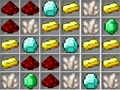 Igra Minecraft se ujema s tremi spletu