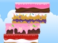 Igra Torta Oomee  spletu
