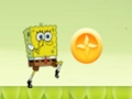 Igra Spongebob skok avantura  spletu