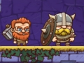 Igra Duo Vikings spletu