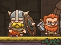 Igra Duo Vikings 2 spletu
