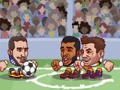 Igra Glava Soccer Ultimate  spletu