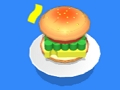Igra Hamburger spletu