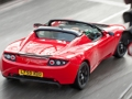 Igra Sestavljanka Tesla Roadster  spletu