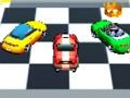 Igra Razbijte avtomobile 3D  spletu