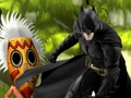 Igra Batman Subway Surf spletu