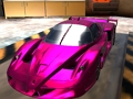 Igra Avtomobilski simulator Veneno spletu