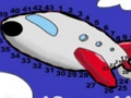 Igra Povežite super pike  spletu