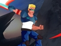 Igra Rambo super kiborg  spletu