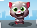 Igra Giant Tomcoin Run spletu