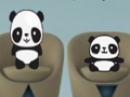 Igra Panda Caretaker Escape spletu