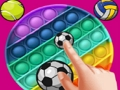 Igra Popit Plus  spletu
