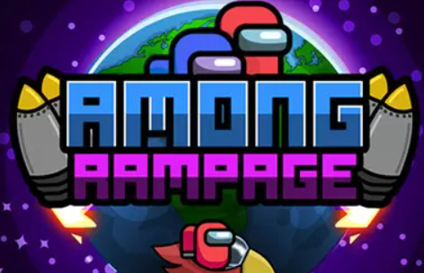 Igra Med Rampage  spletu