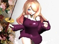 Igra Dress up-3D lepotne deklice  spletu