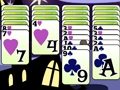 Igra Spider Solitaire 2 spletu